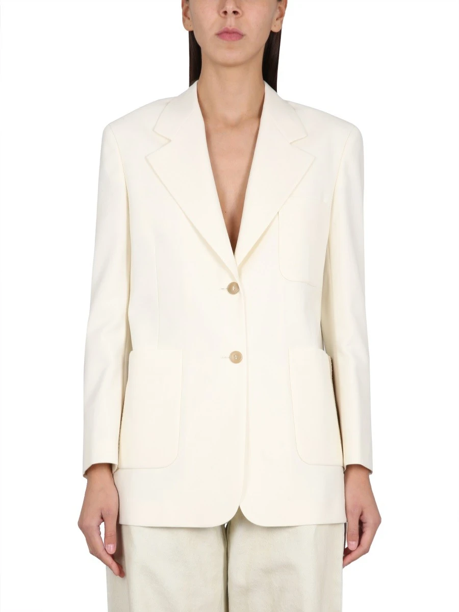BLAZER WITH KNIT DETAIL.webp