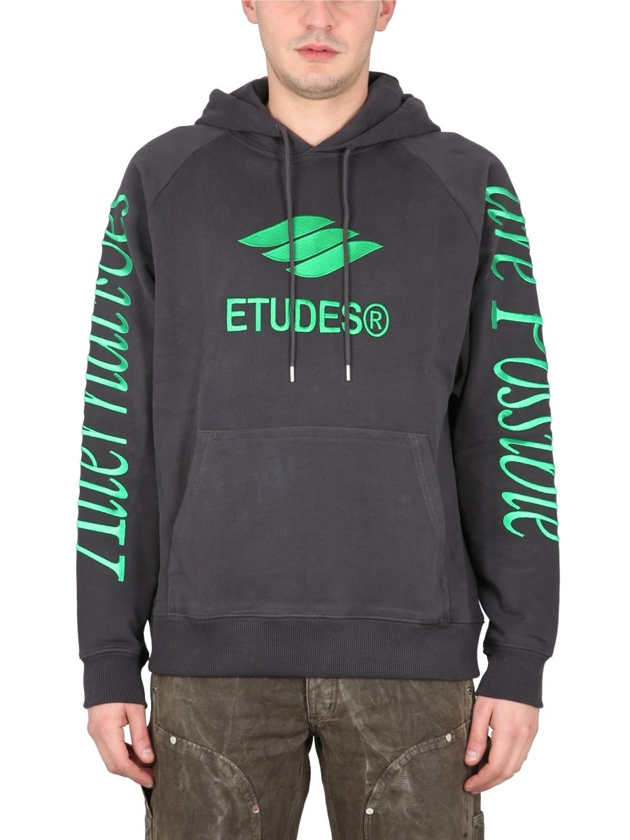 SWEATSHIRT WITH LOGO EMBROIDERY.webp