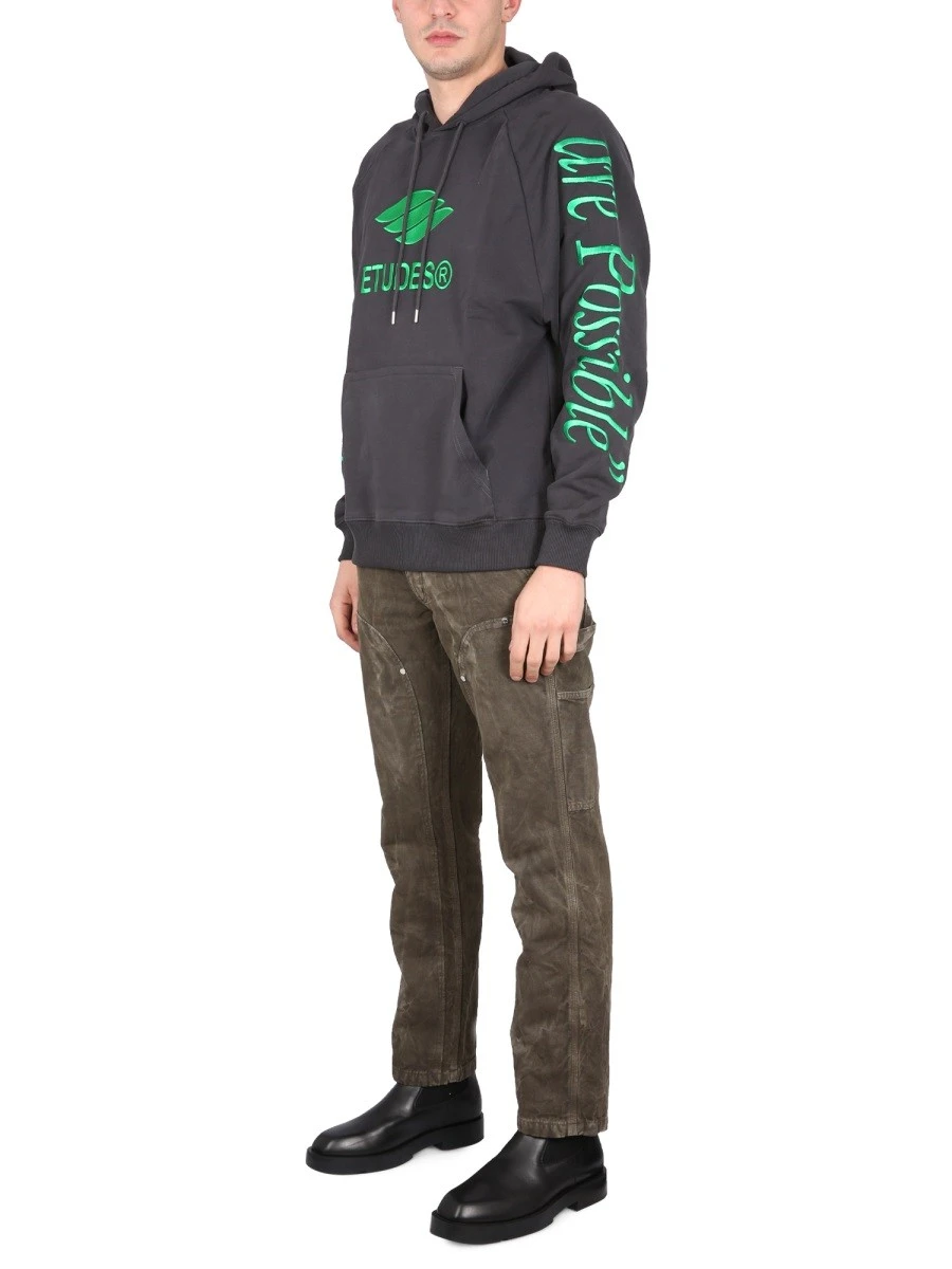 SWEATSHIRT WITH LOGO EMBROIDERY.webp