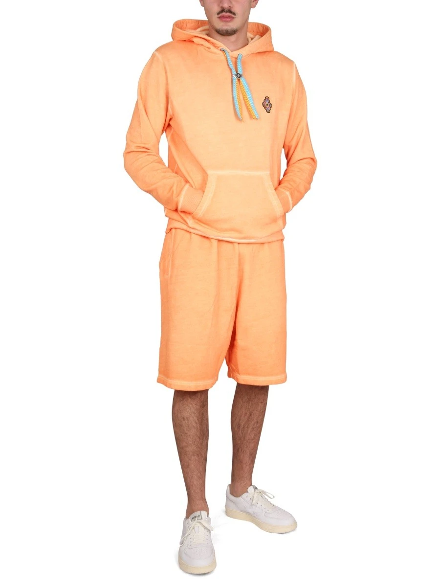 SUNSET CROSS REGULAR SWEATSHIRT.webp