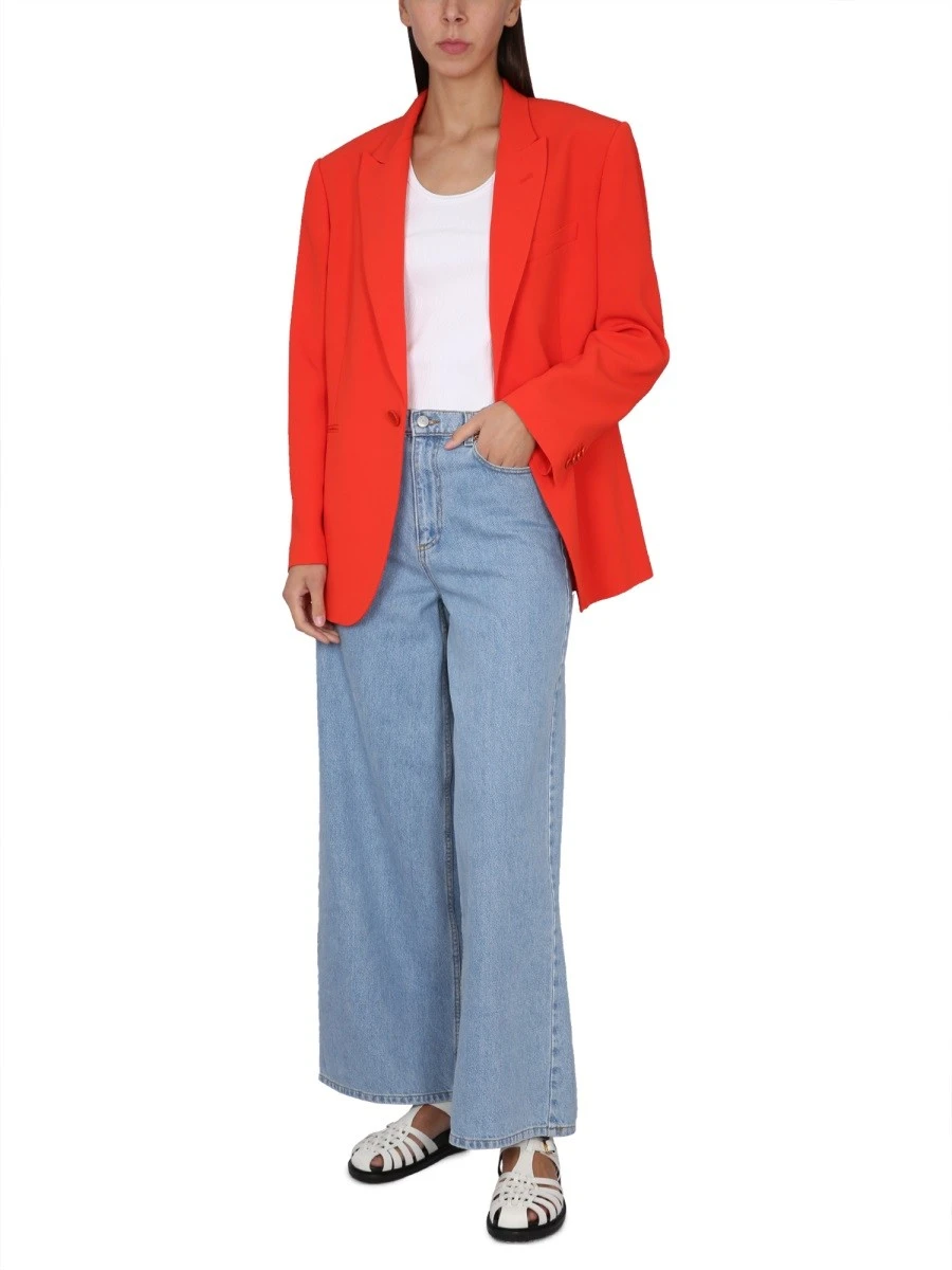 SINGLE-BREASTED BLAZER.webp