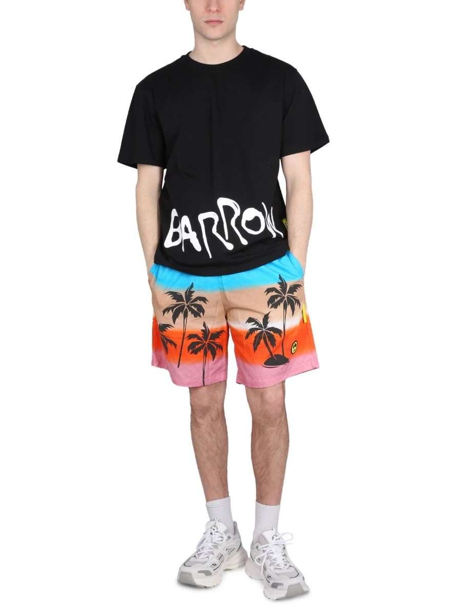 POPLIN BERMUDA SHORTS.webp