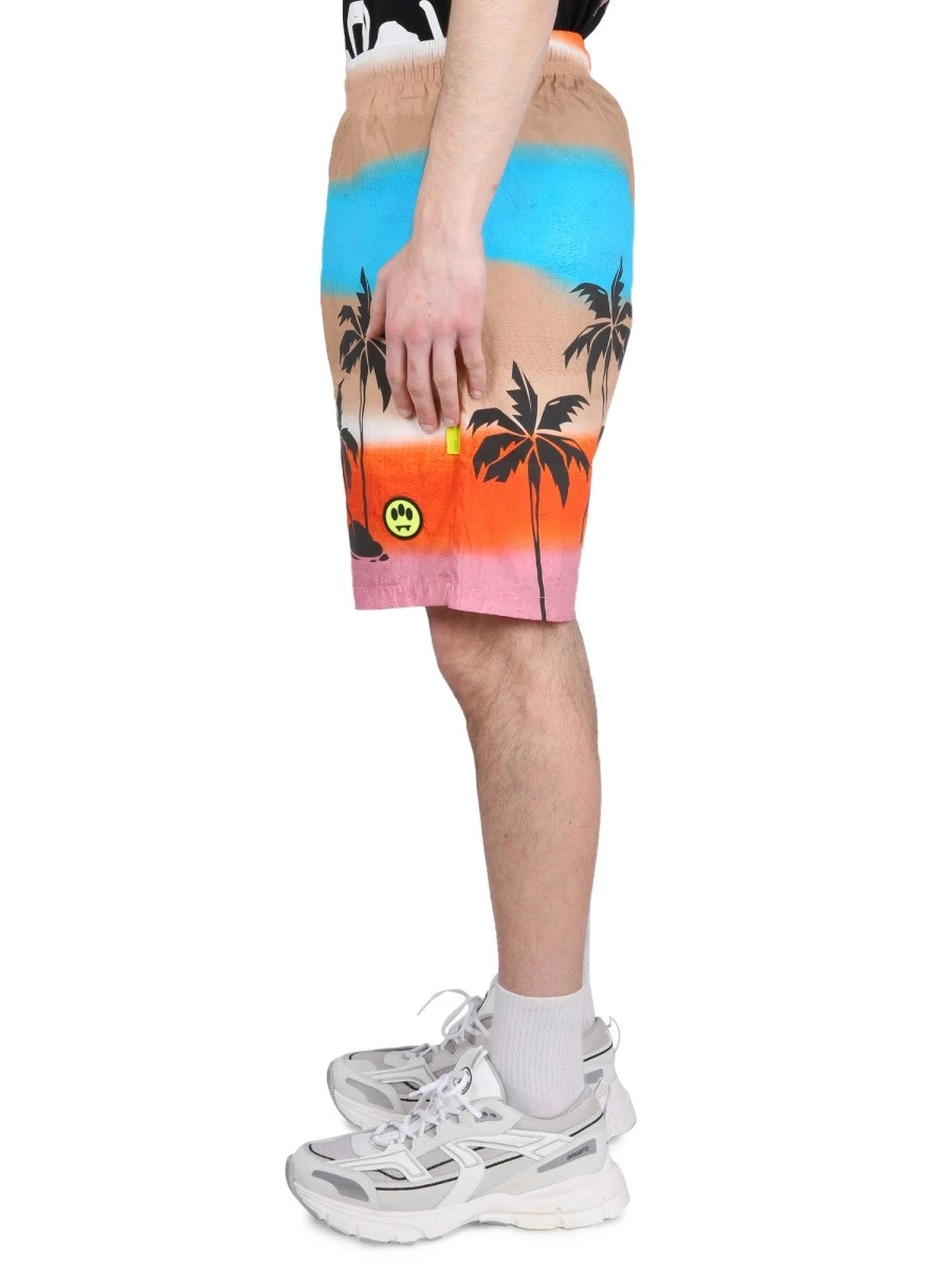 POPLIN BERMUDA SHORTS.webp