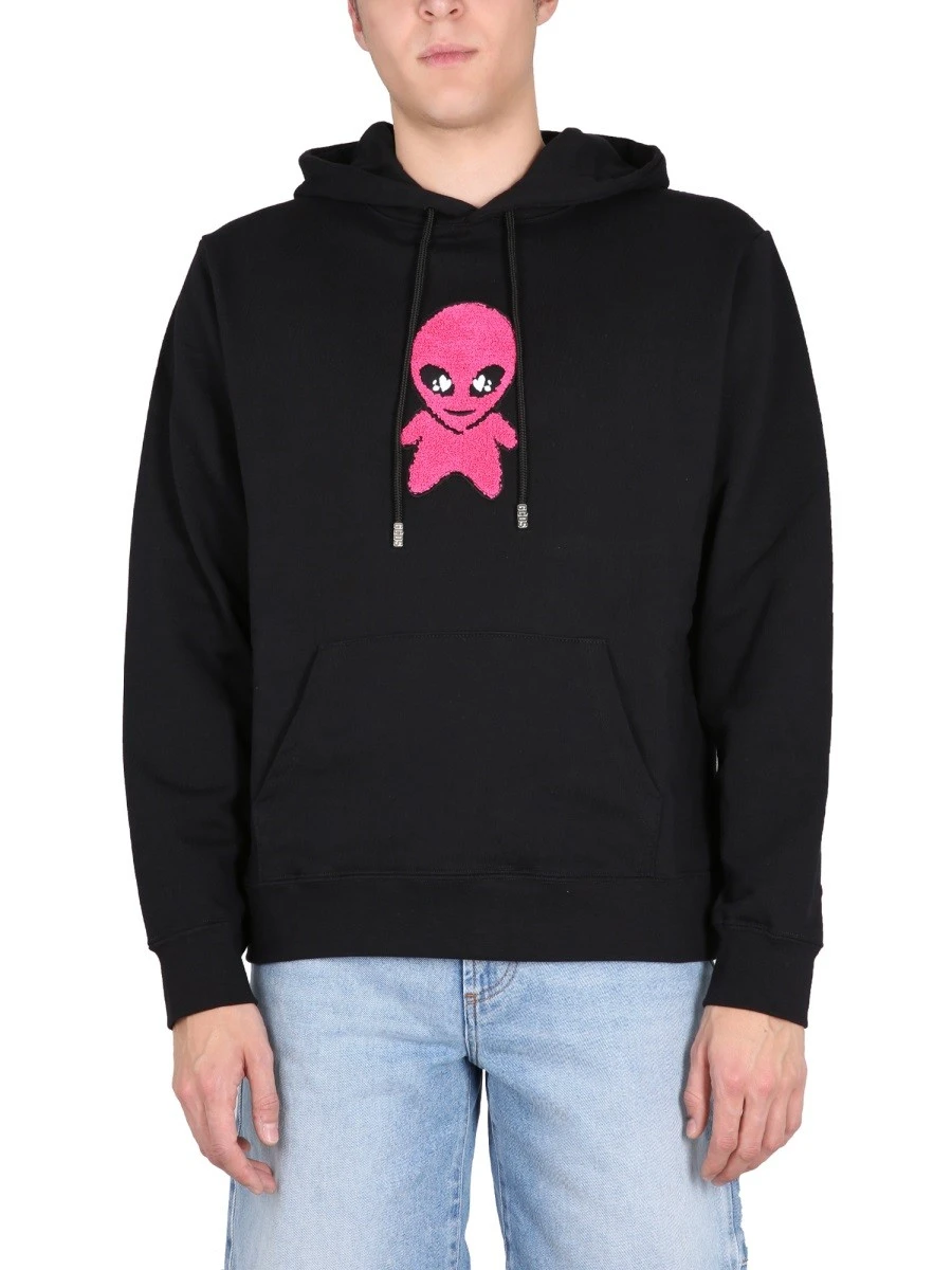 SWEATSHIRT "WIRDO".webp