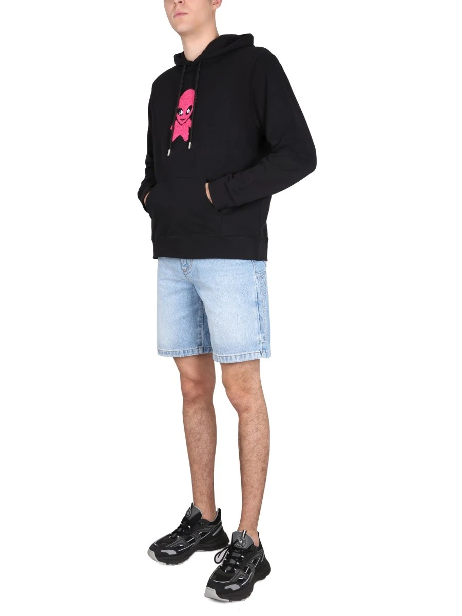 SWEATSHIRT "WIRDO".webp