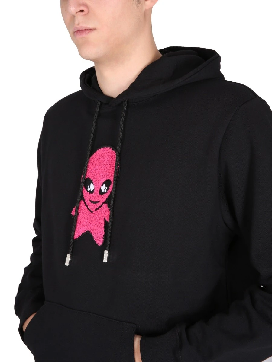 SWEATSHIRT "WIRDO".webp