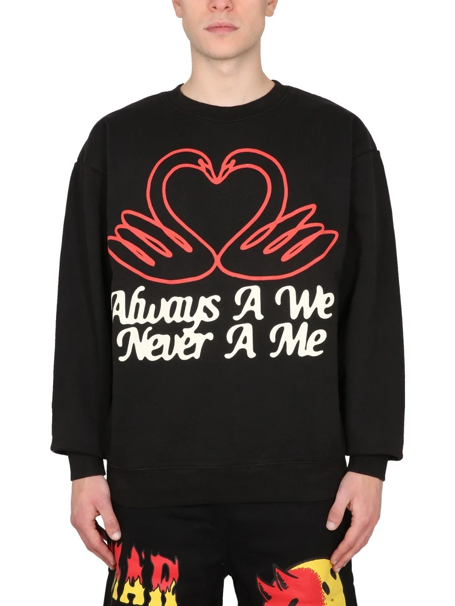 SWEATSHIRT ALWAYS A WE.webp