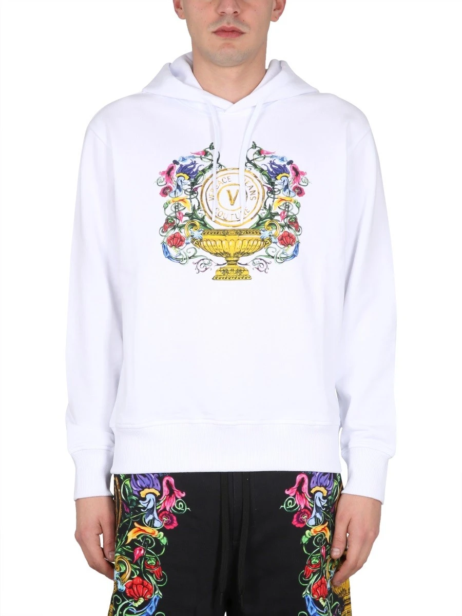 SWEATSHIRT WITH LOGO PRINT.webp