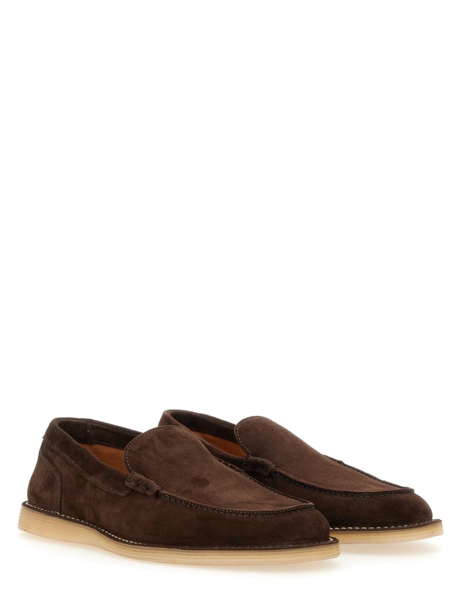 SUEDE LOAFER.webp