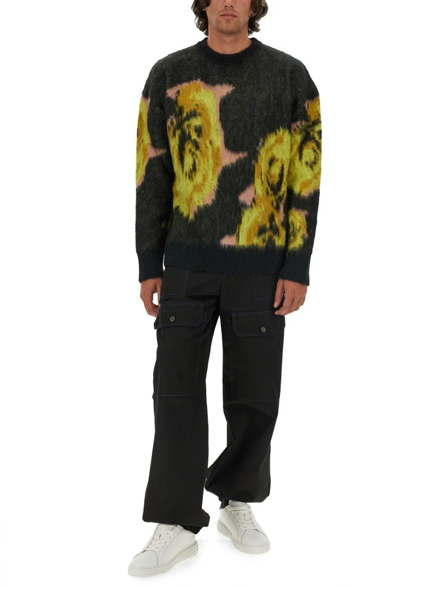 "UNDERGROUND PIXELLED ROSES" JERSEY.webp