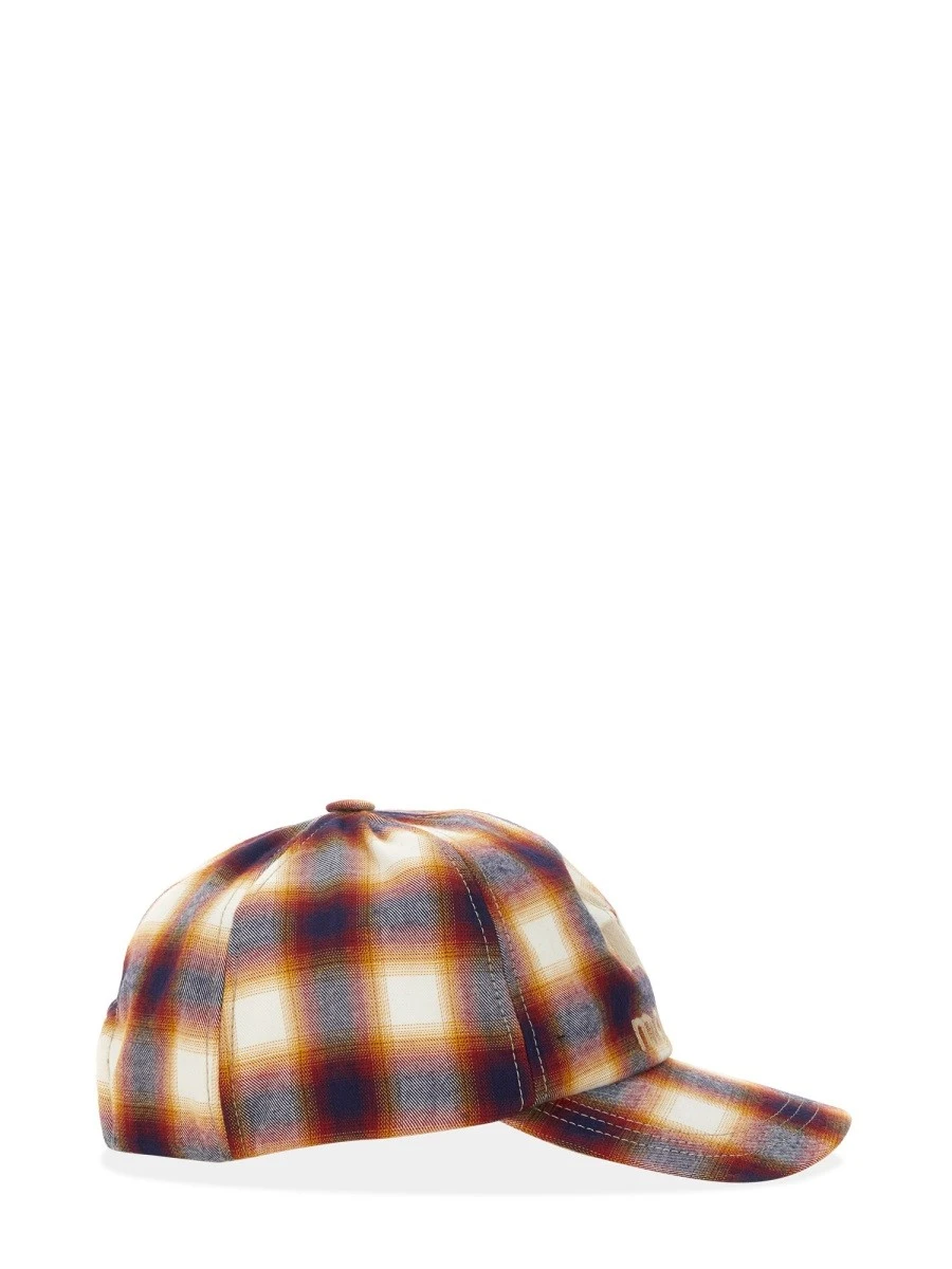 BASEBALL CAP "TYRON".webp