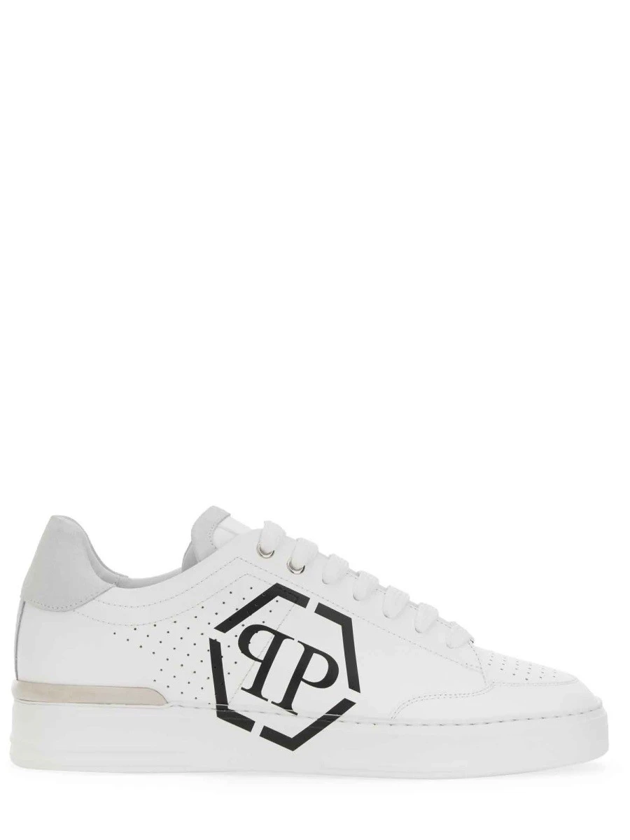 SNEAKER WITH LOGO.webp