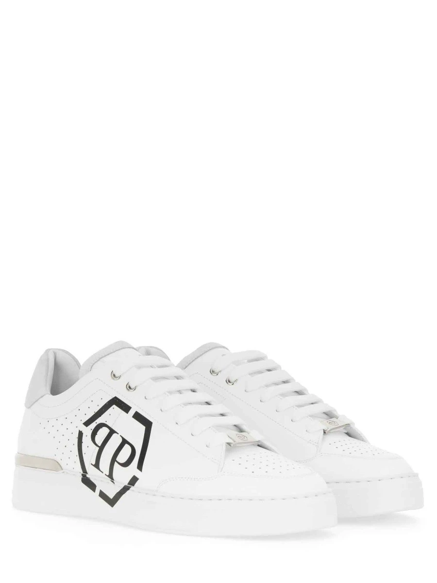 SNEAKER WITH LOGO.webp