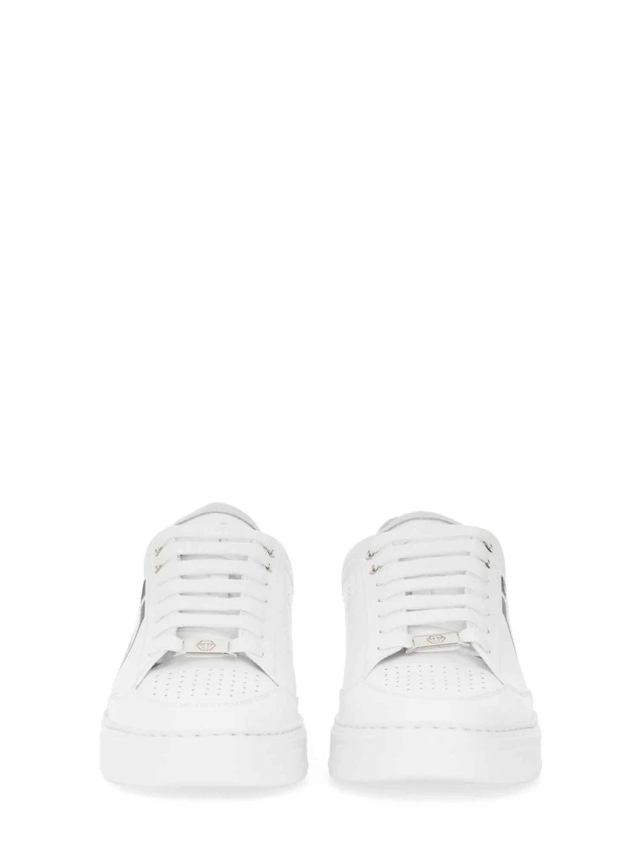 SNEAKER WITH LOGO.webp