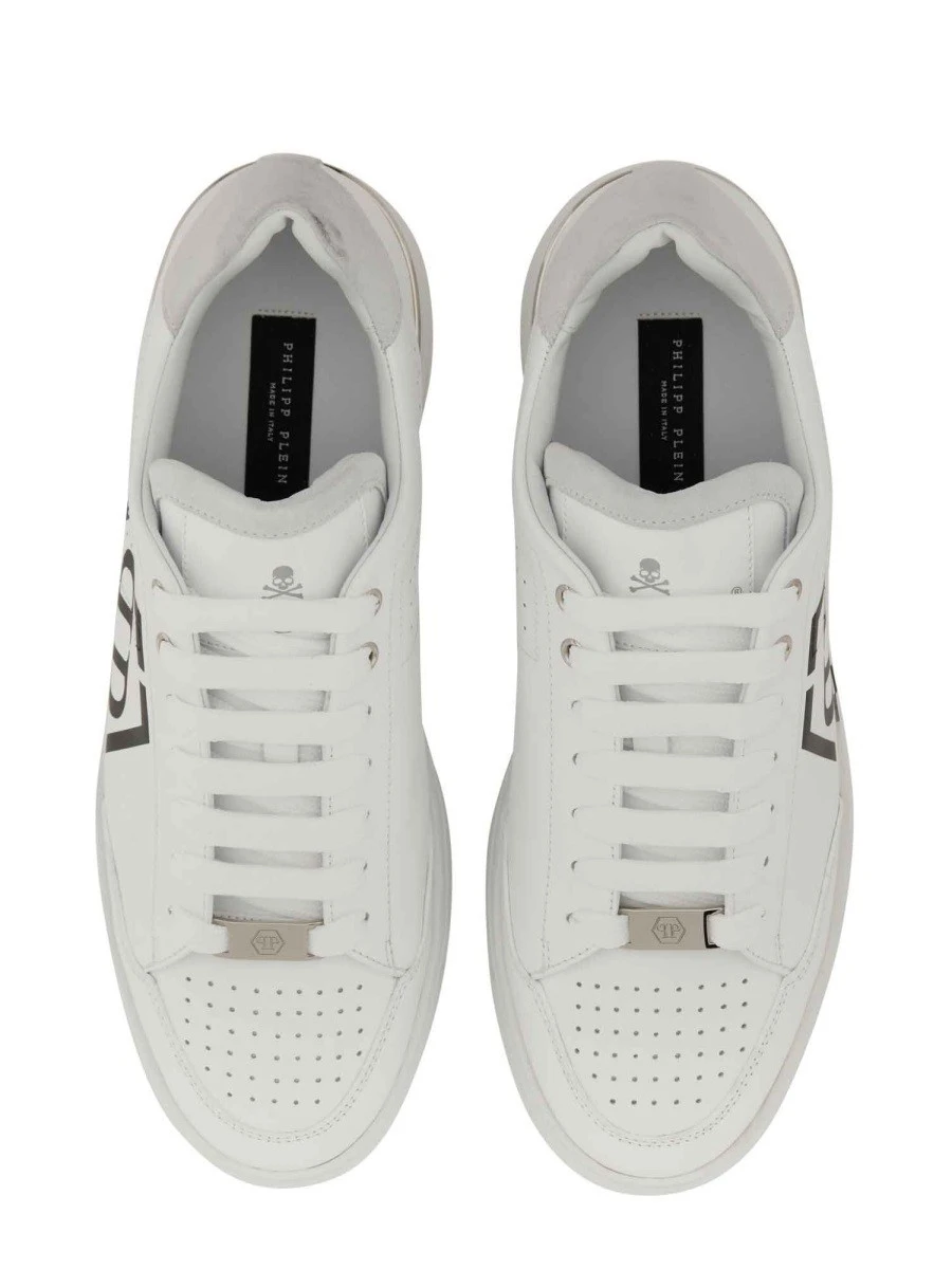 SNEAKER WITH LOGO.webp