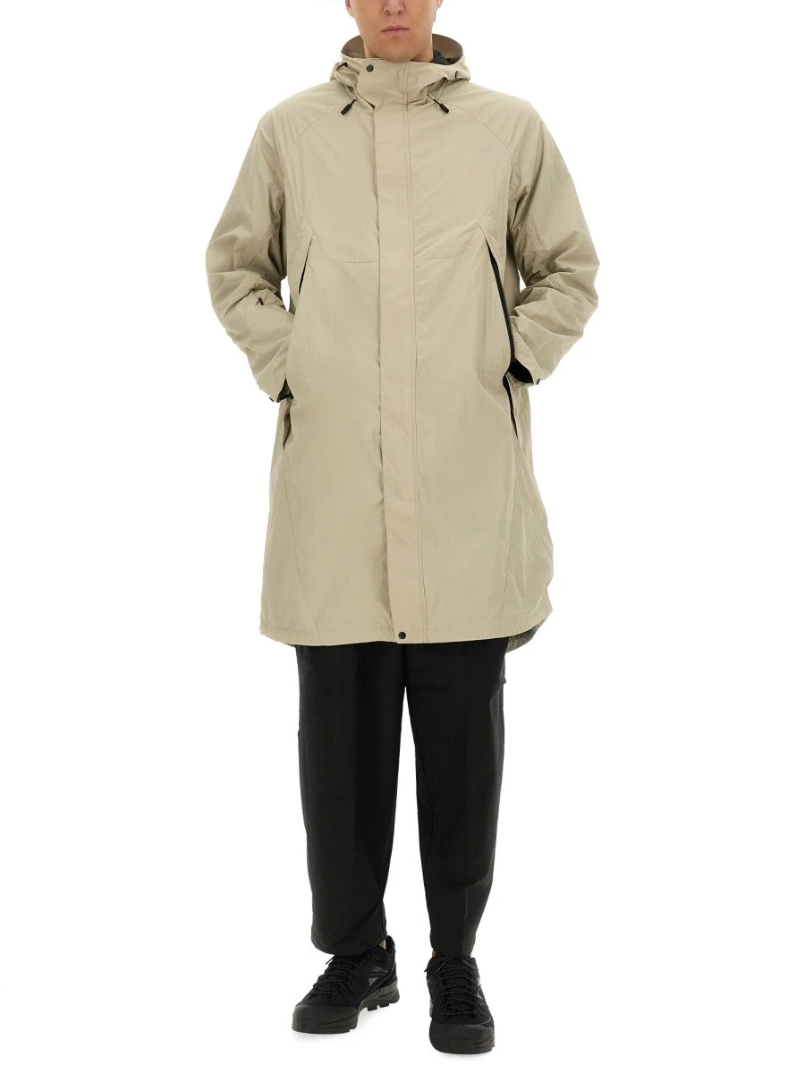 NYLON PARKA..webp