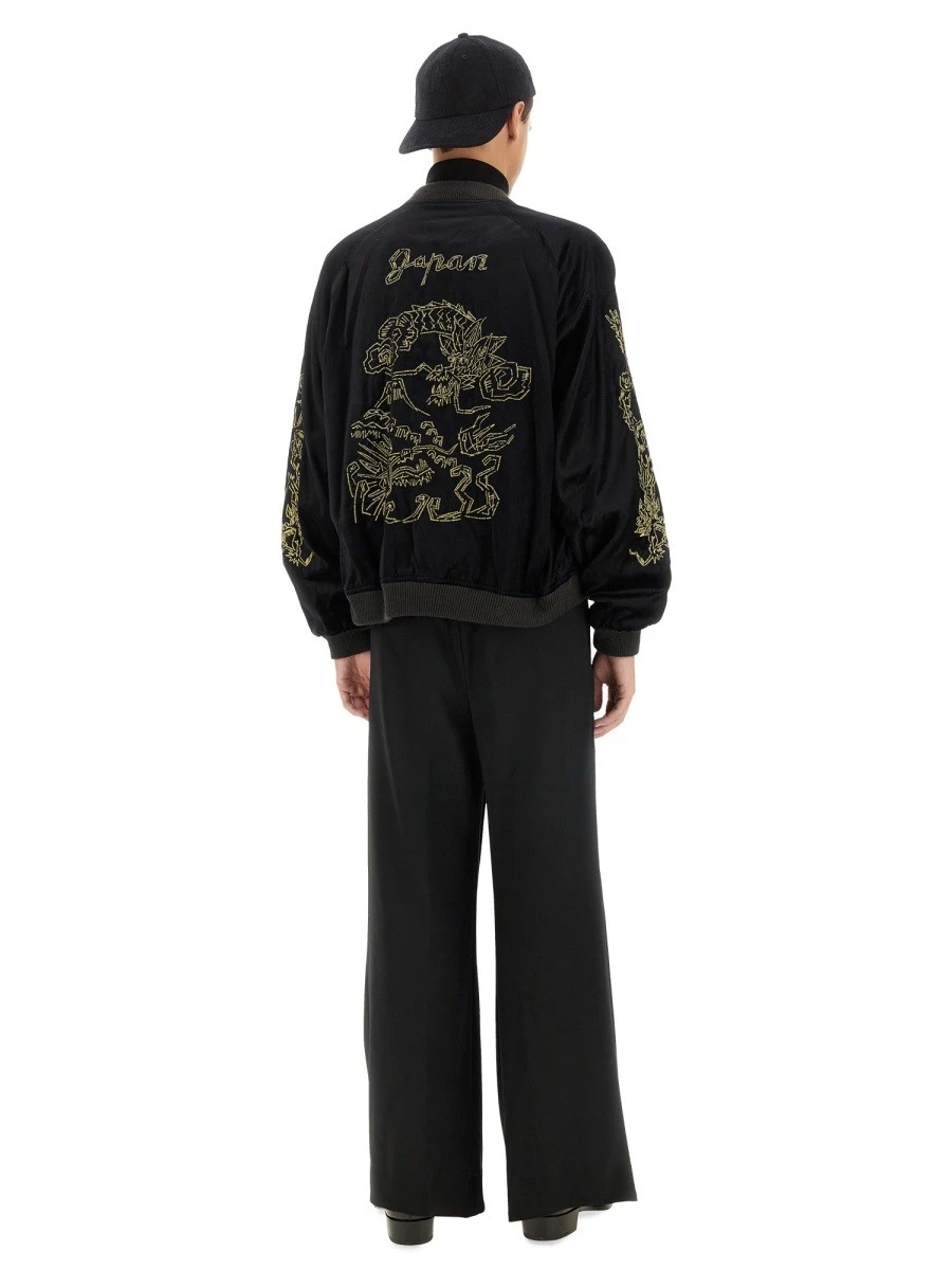 SOUVENIR JACKET "EASTEND DRAGON".webp