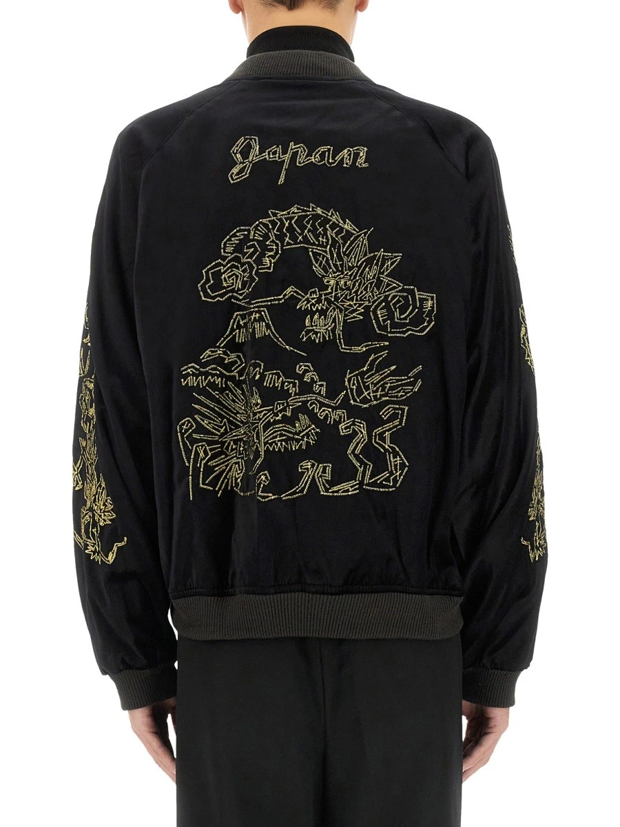 SOUVENIR JACKET "EASTEND DRAGON".webp