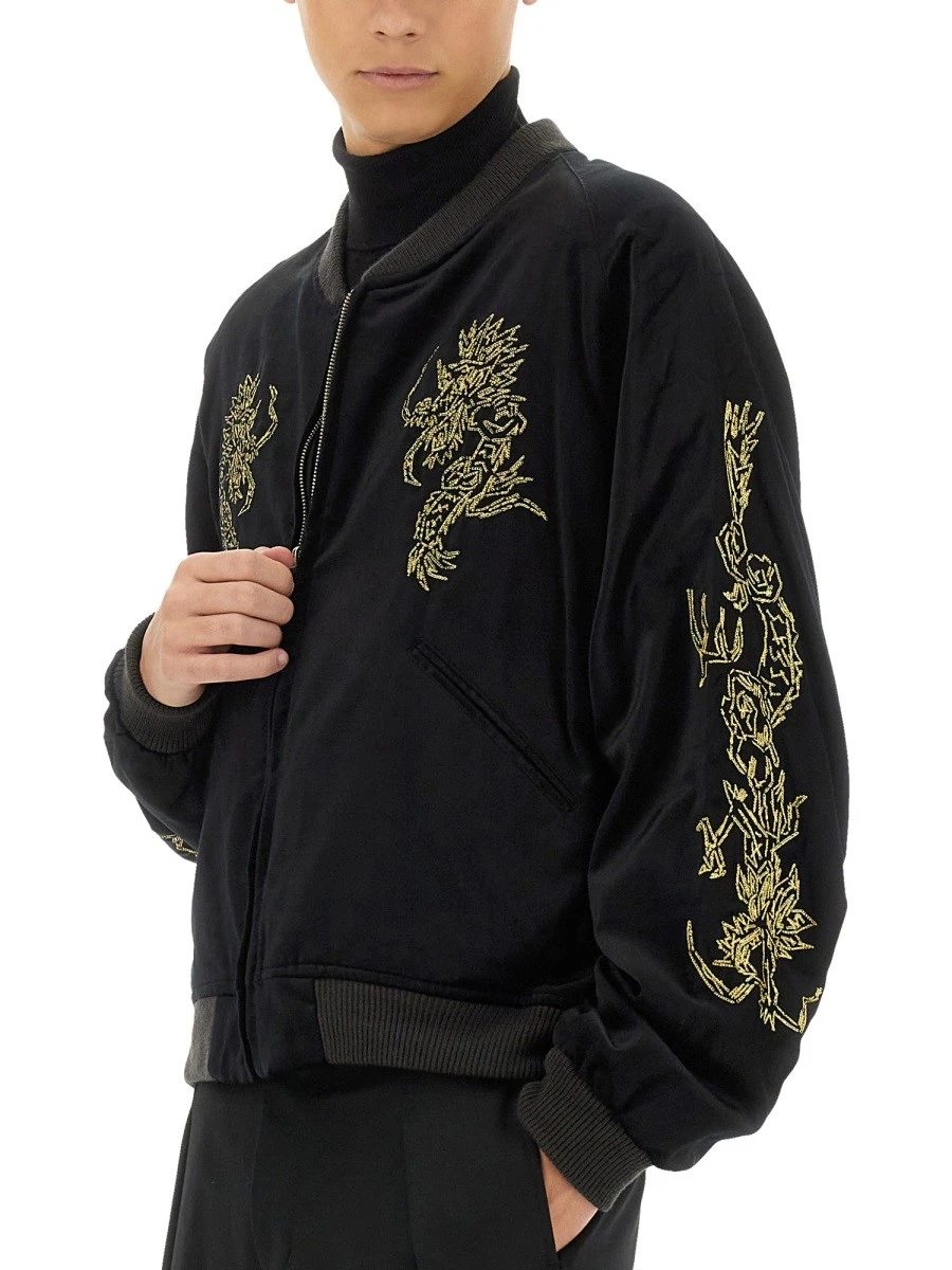 SOUVENIR JACKET "EASTEND DRAGON".webp