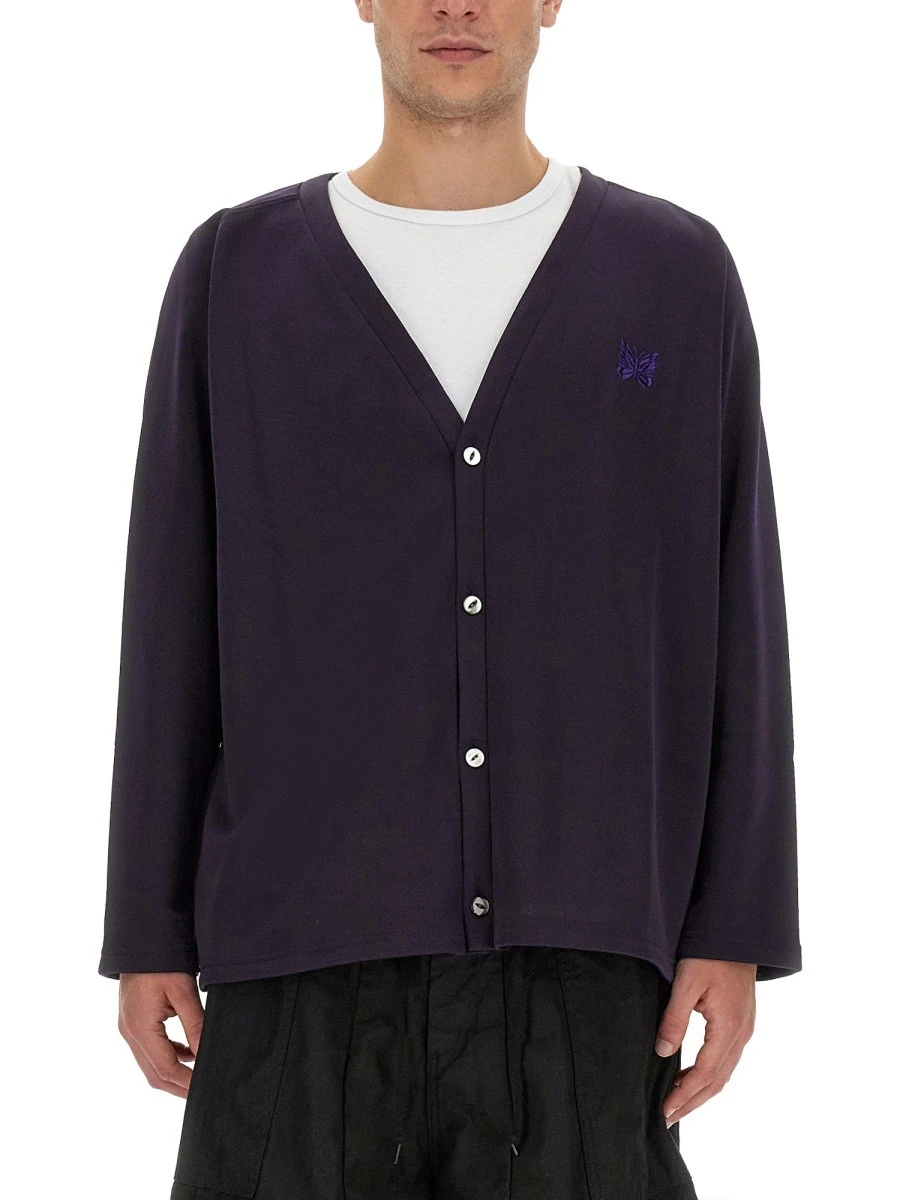 CARDIGAN WITH LOGO.webp