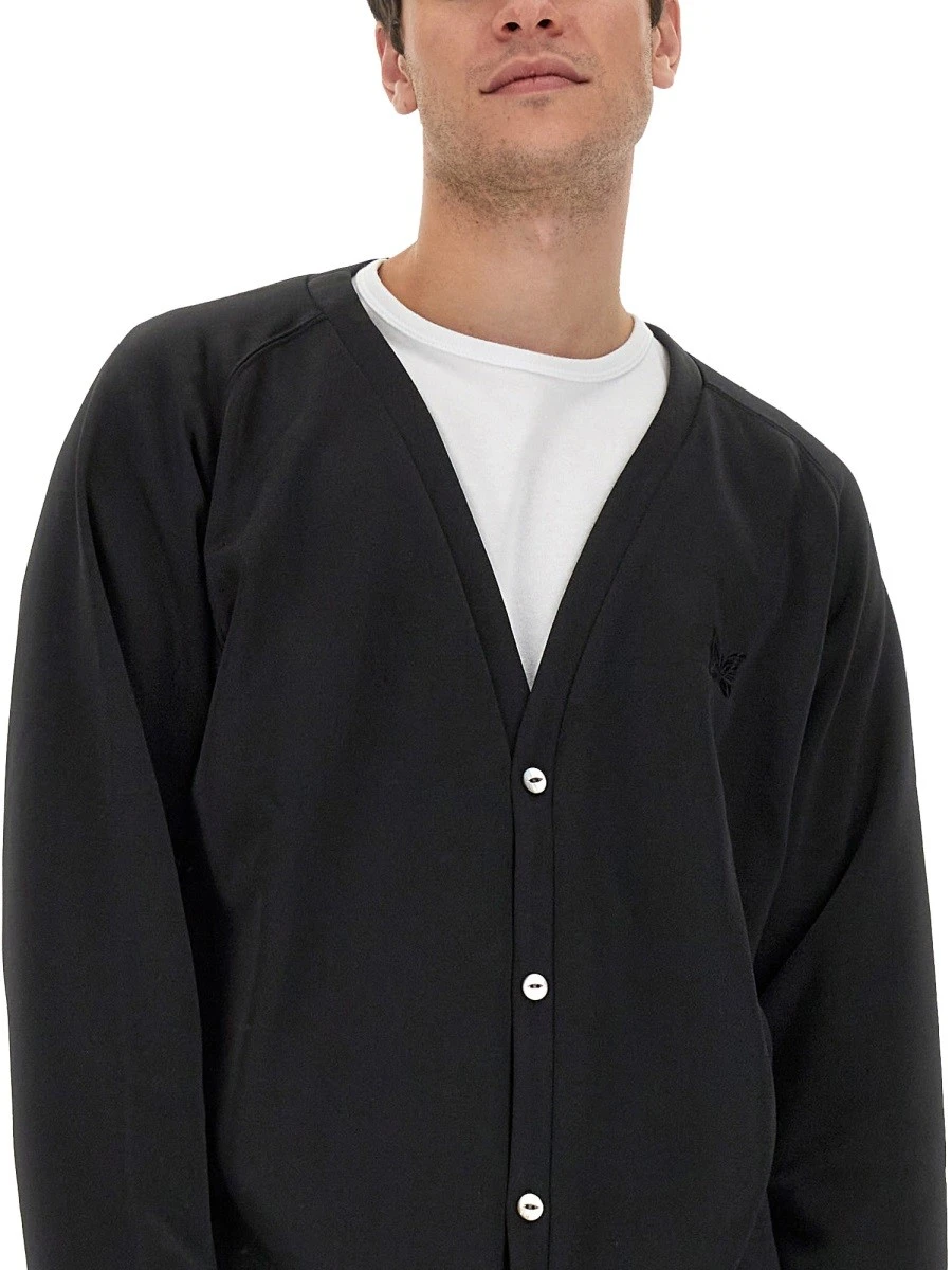 CARDIGAN WITH LOGO.webp