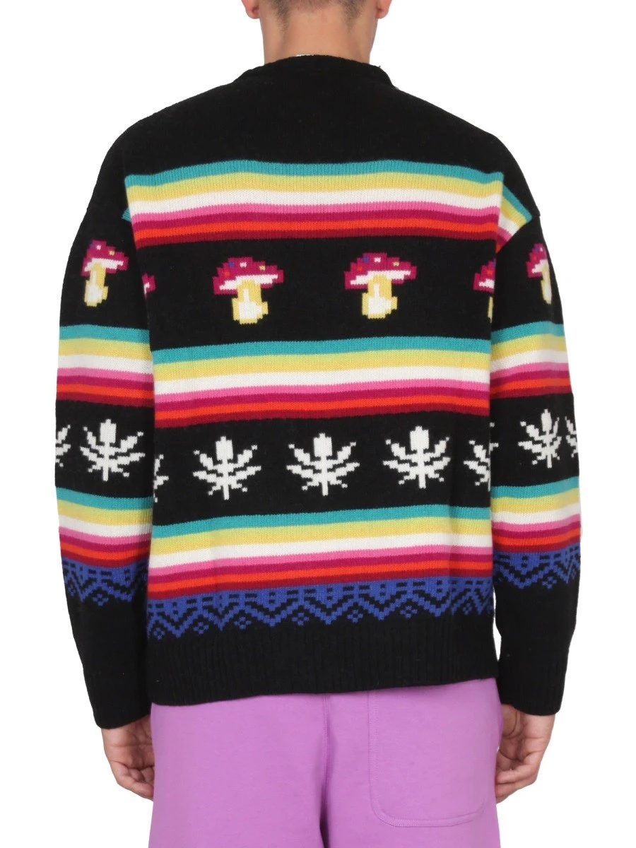 WOOL CREW NECK SWEATER.webp