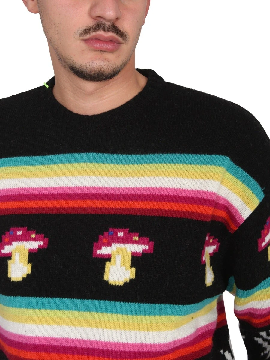 WOOL CREW NECK SWEATER.webp