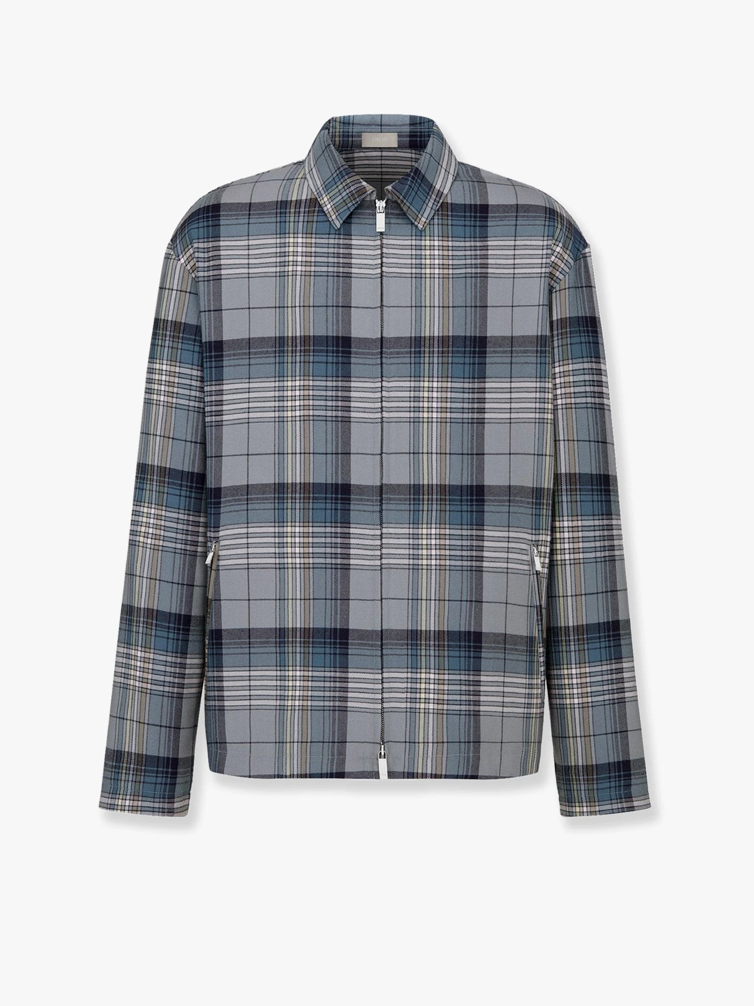 Camcia madras con chiusura zip.webp