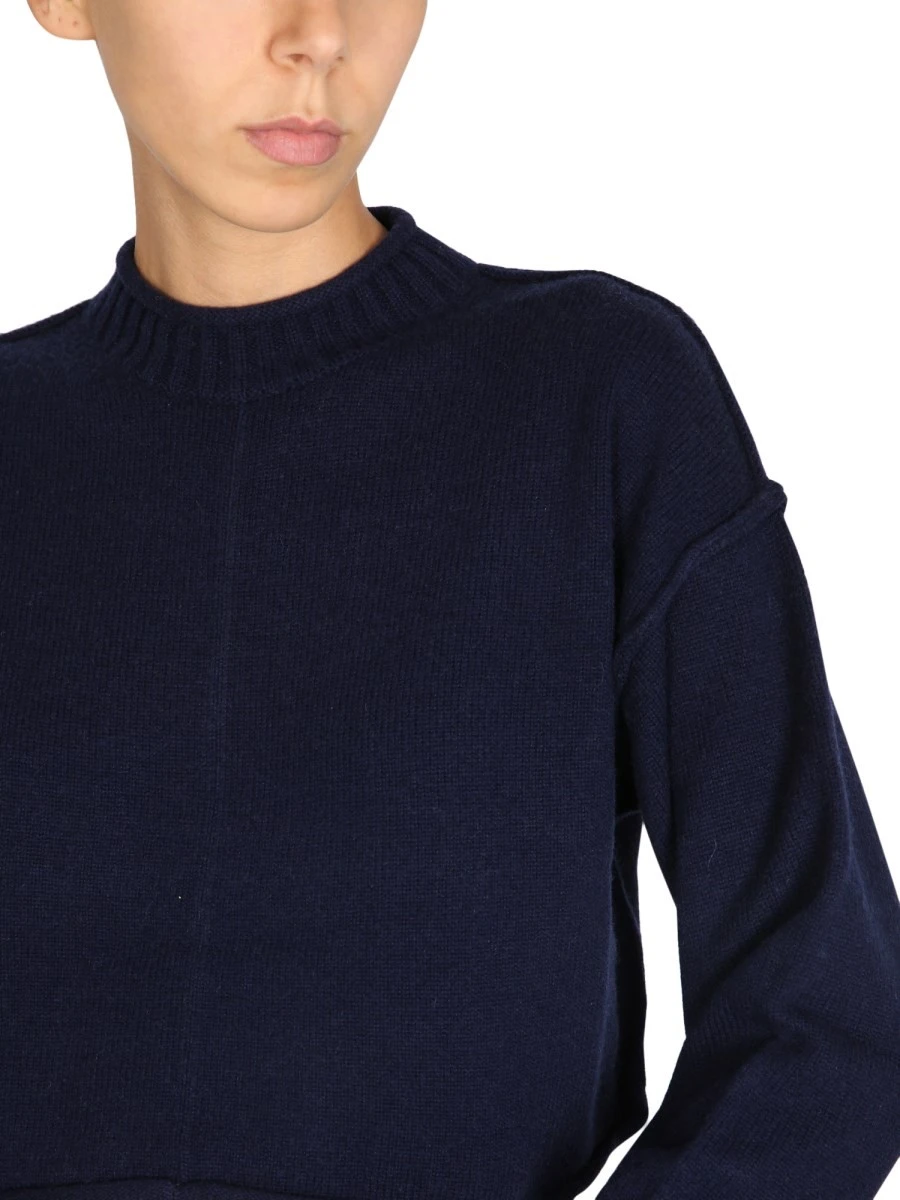 WOOL AND CASHMERE CREW NECK SWEATER.webp