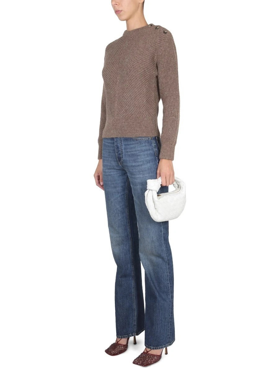 ALPACA KNIT WITH CHEVRON PATTERN.webp