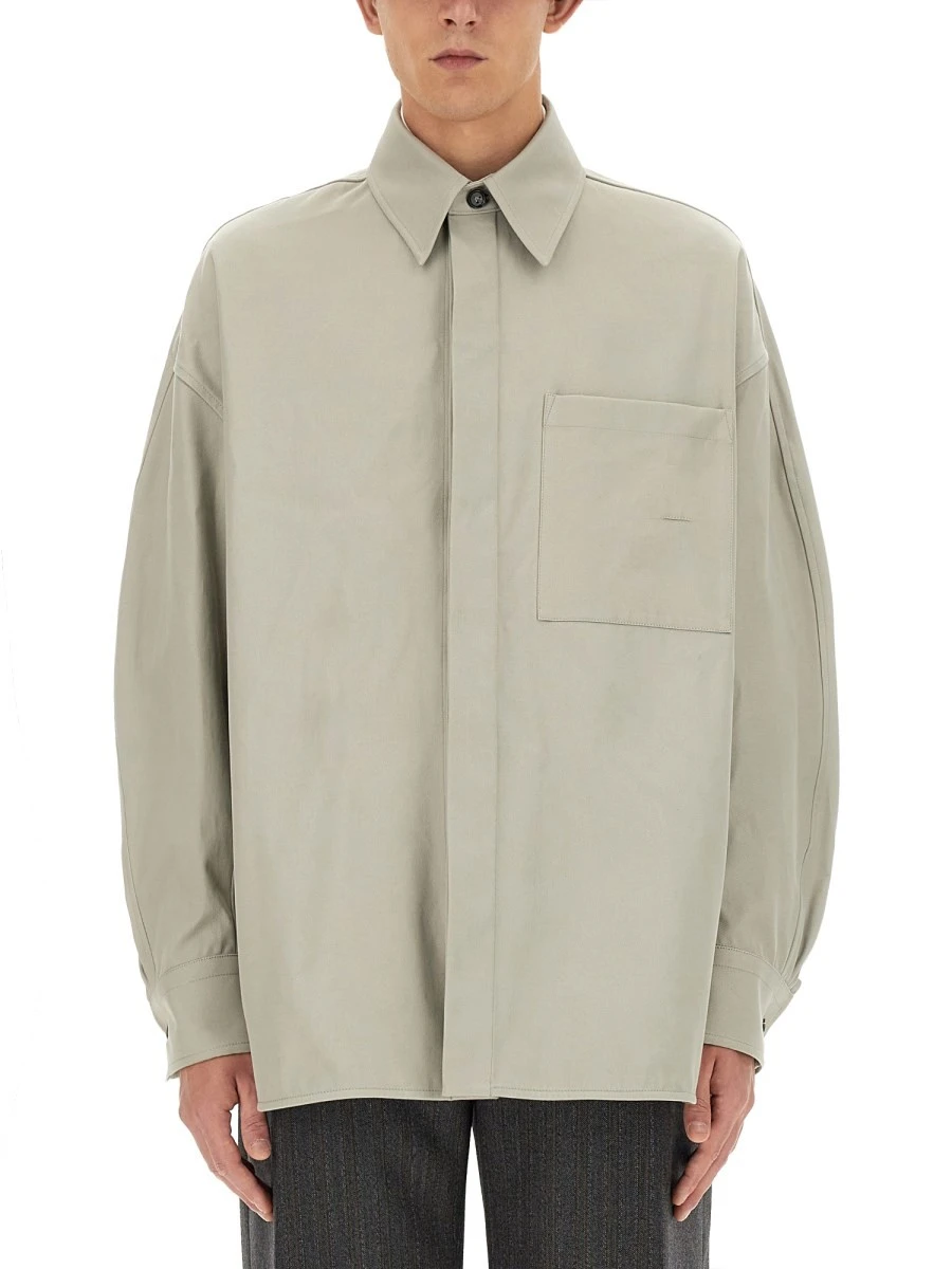COTTON TWILL OVER SHIRT.webp