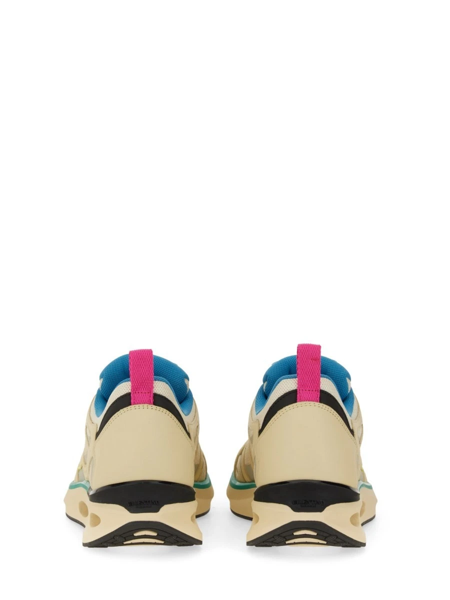 SNEAKER LOW TOP VLOGO EASYJOG.webp