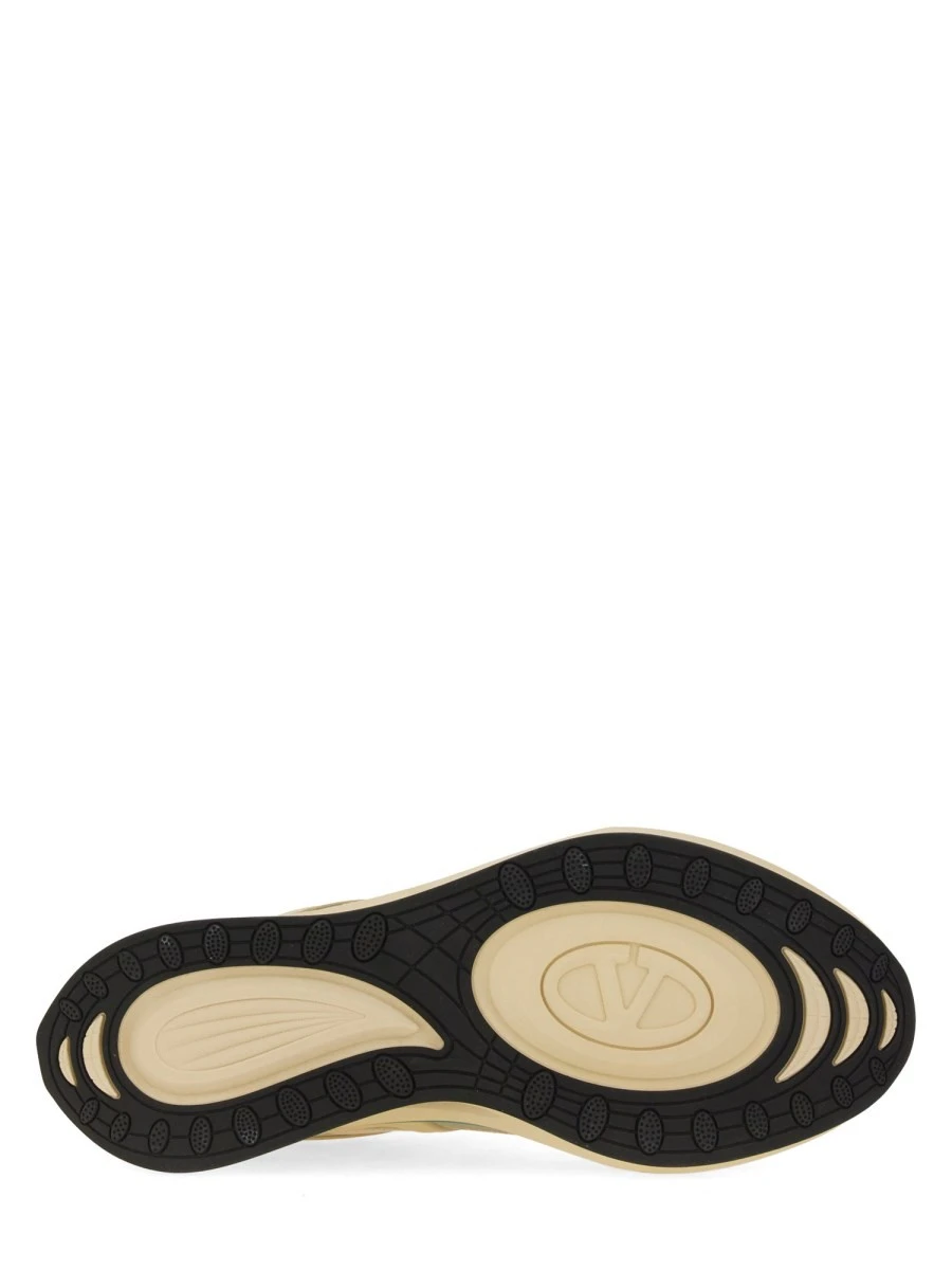 SNEAKER LOW TOP VLOGO EASYJOG.webp