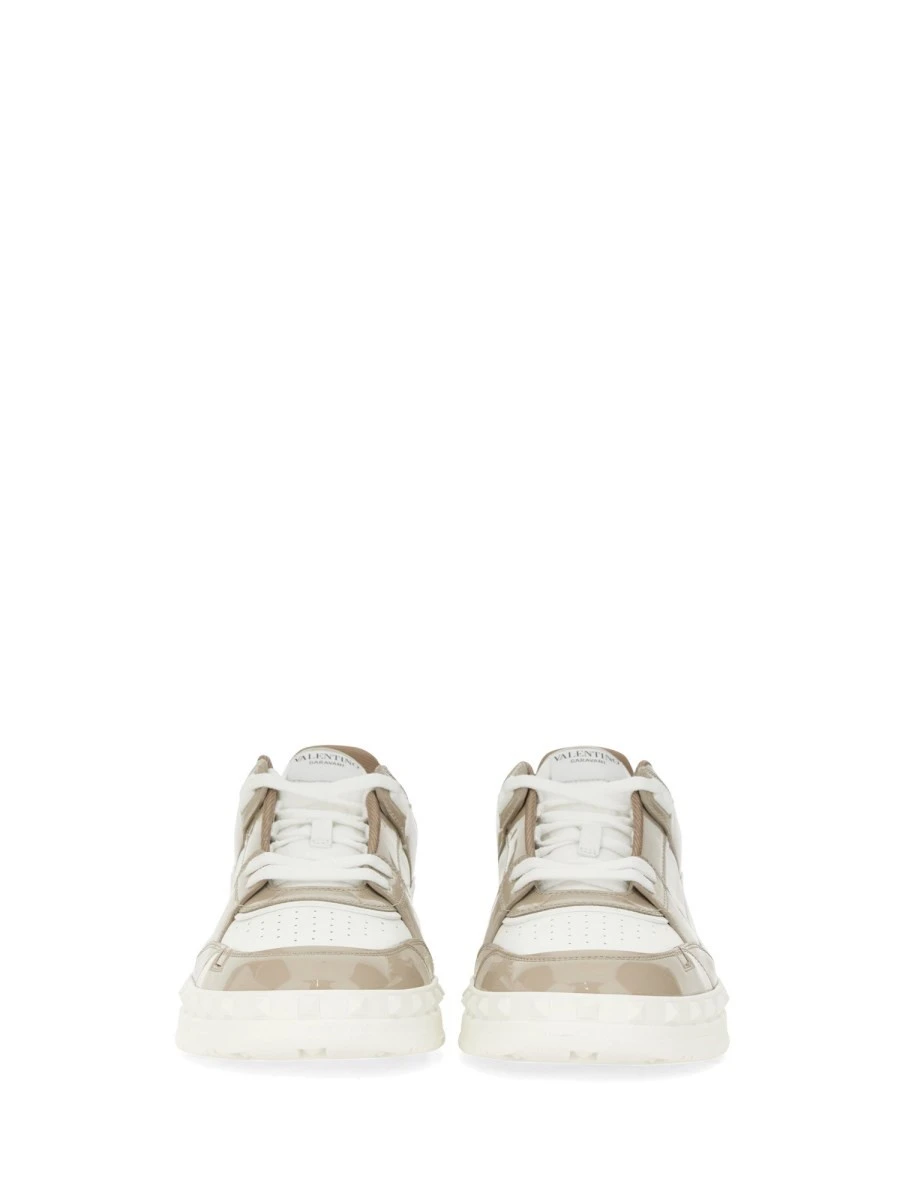 LOW TOP SNEAKER "FREEDOTS".webp