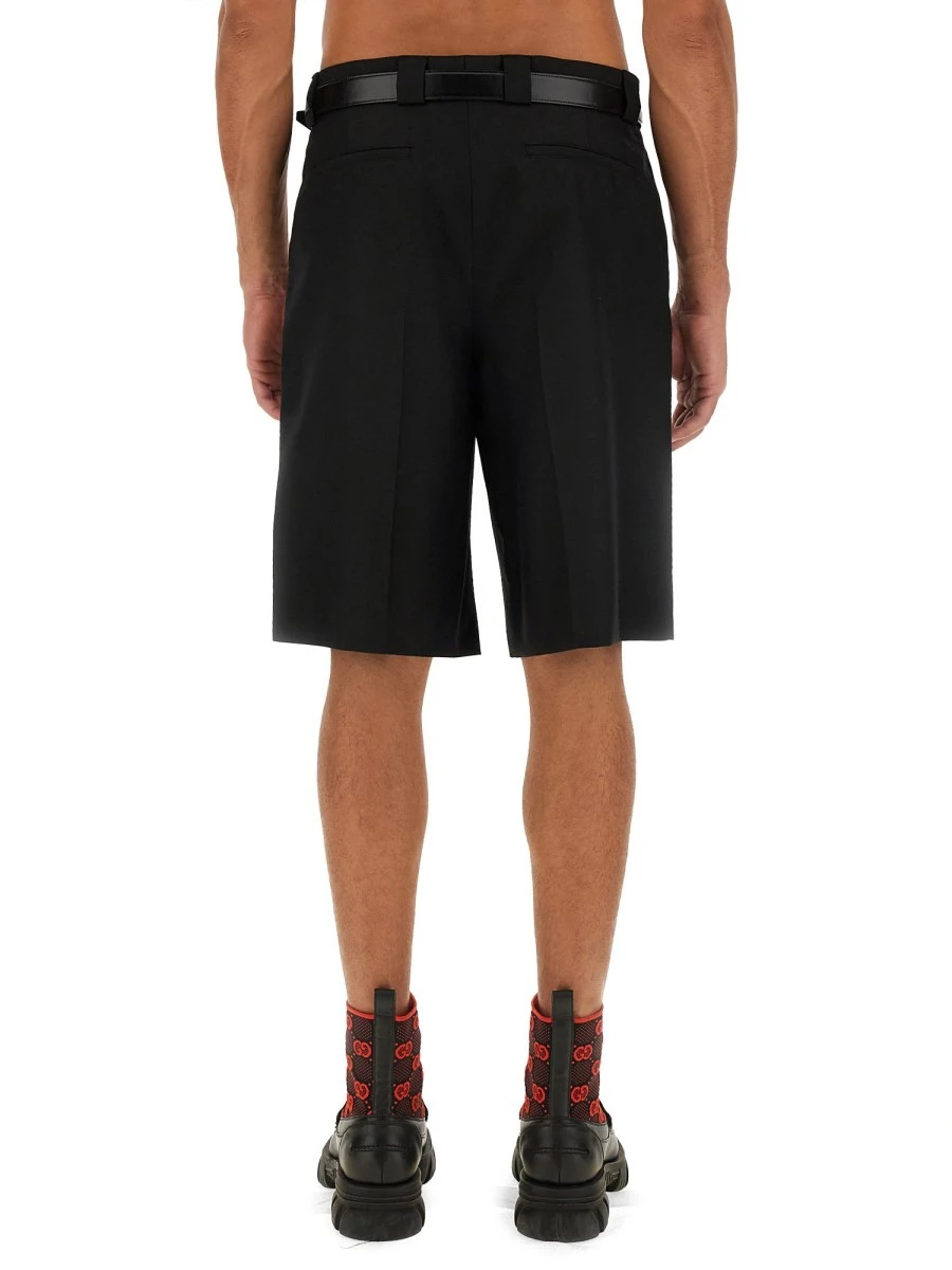 WOOL BLEND TWILL SHORTS.webp