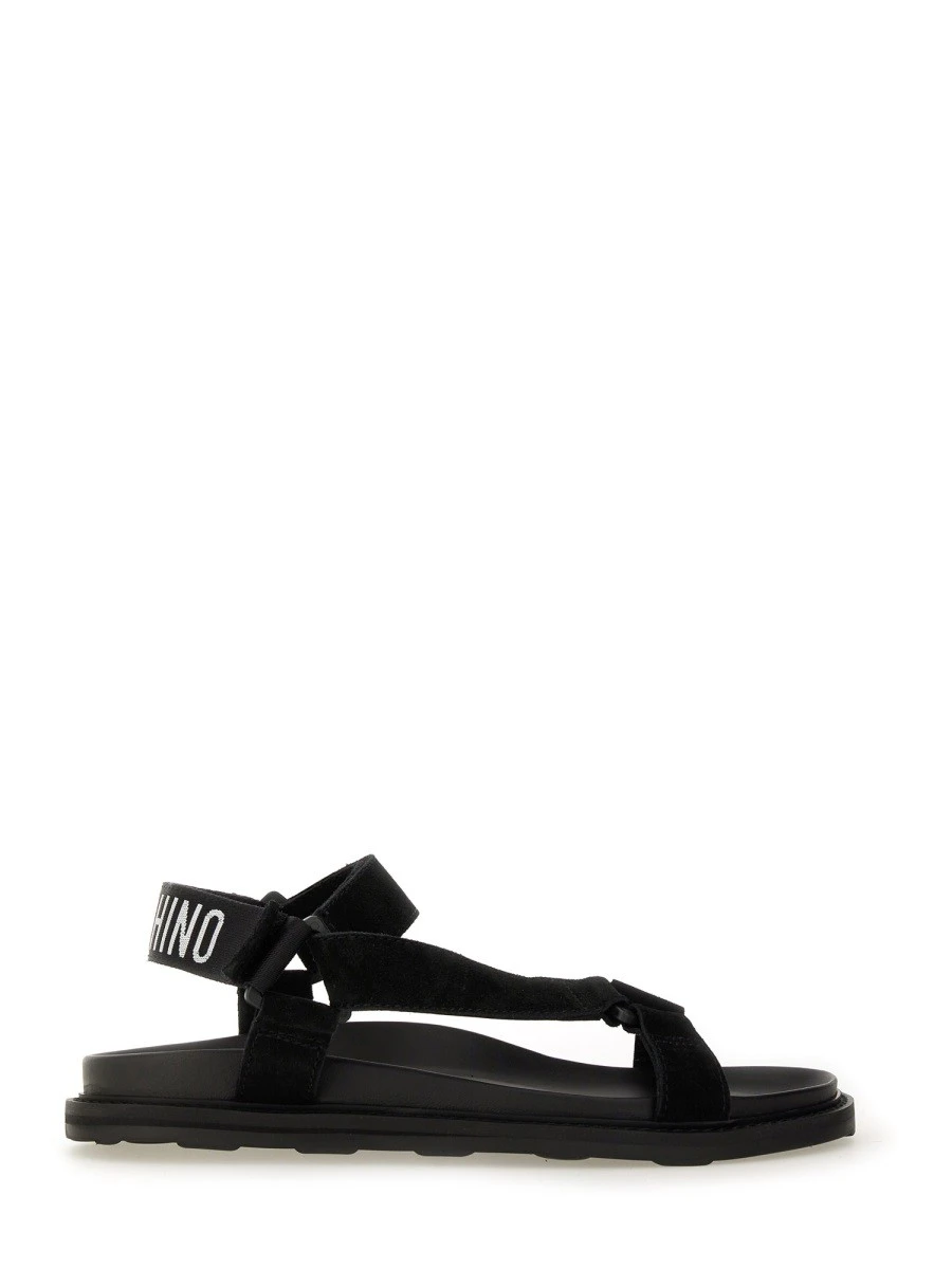 SANDAL WITH LOGO.webp