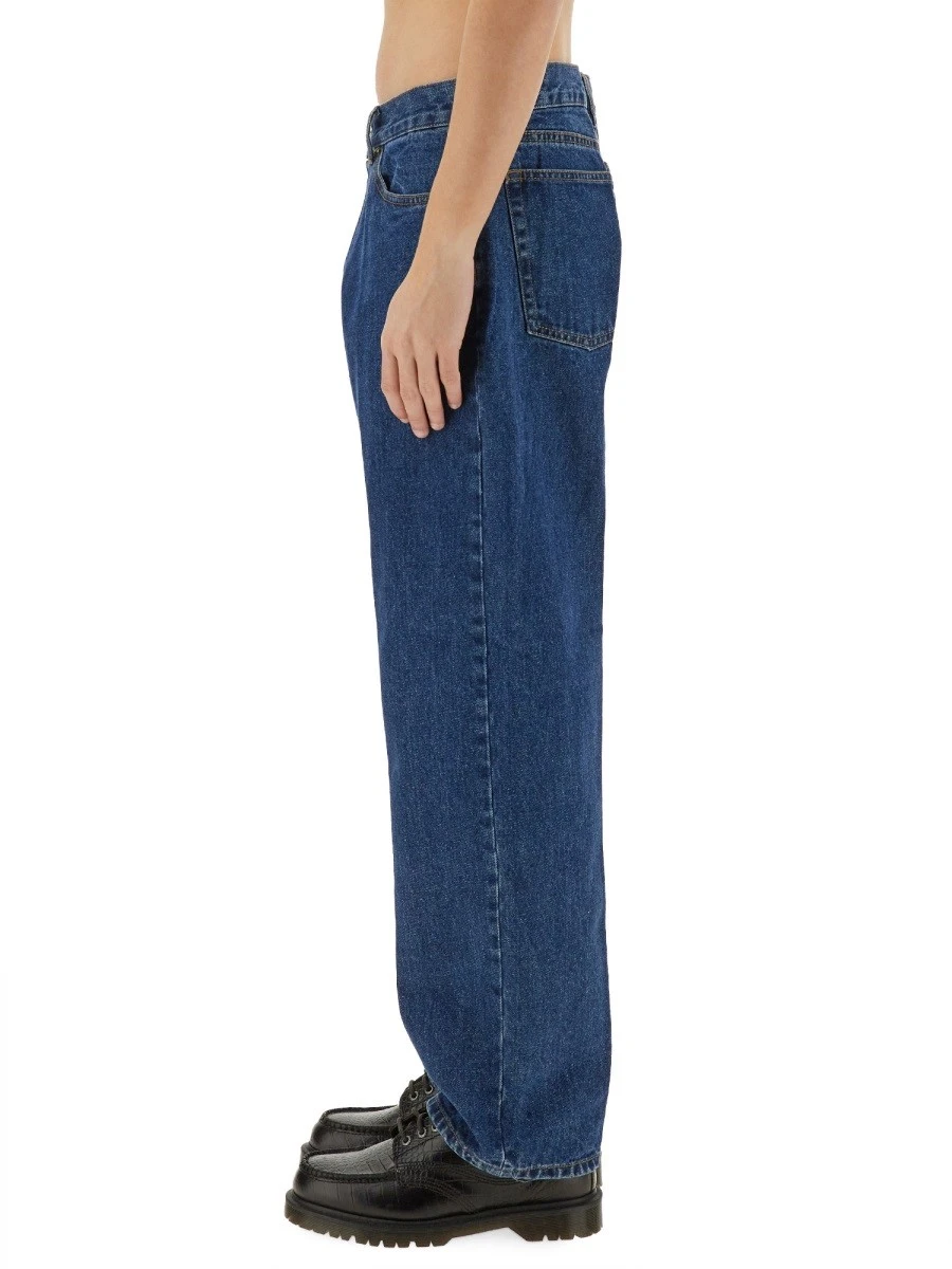 "HARDWORK" JEANS.webp