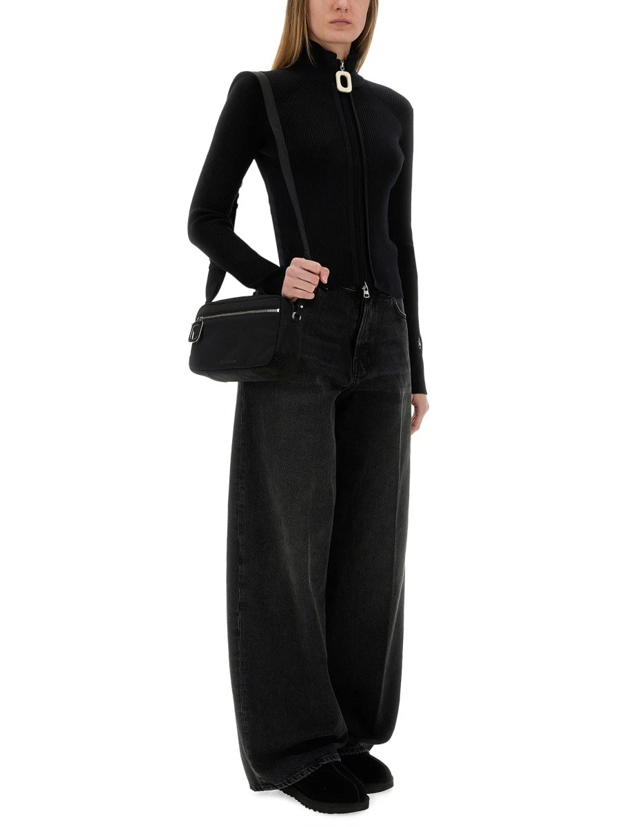 FITTED CARDIGAN WITH ZIPPER.webp