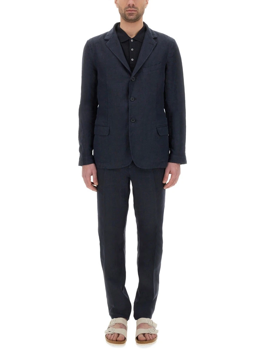 SINGLE-BREASTED DRESS.webp