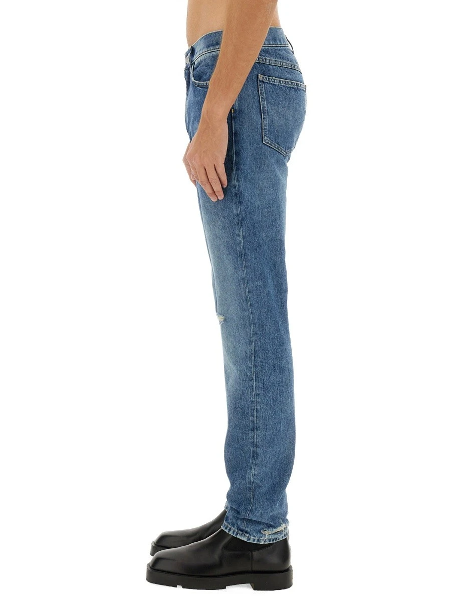 SLIM FIT DENIM JEANS.webp