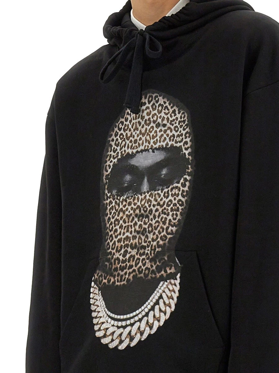 LEOPARD MASK PRINT SWEATSHIRT.webp