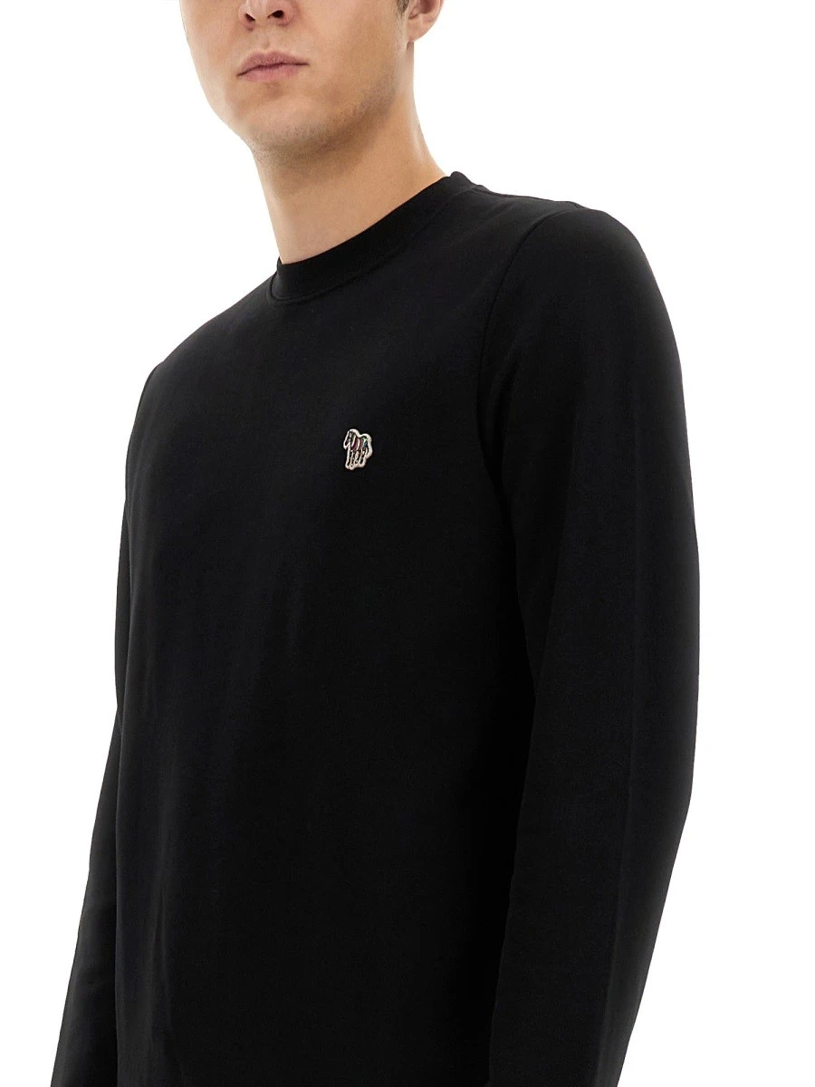REGULAR FIT SWEATSHIRT.webp