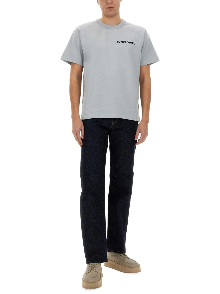 "SIMPLE RINSE" JEANS.webp