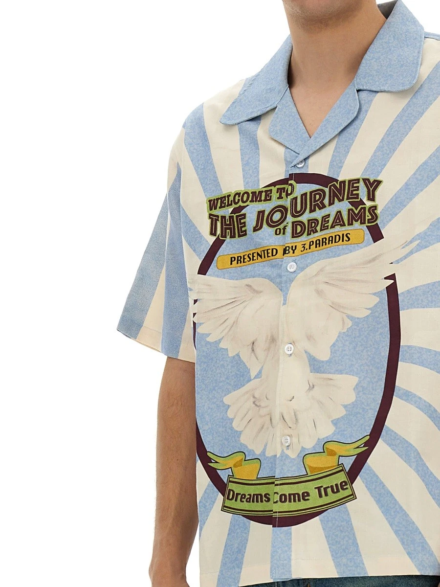 "JOURNEY OF DREAMS" SHIRT.webp