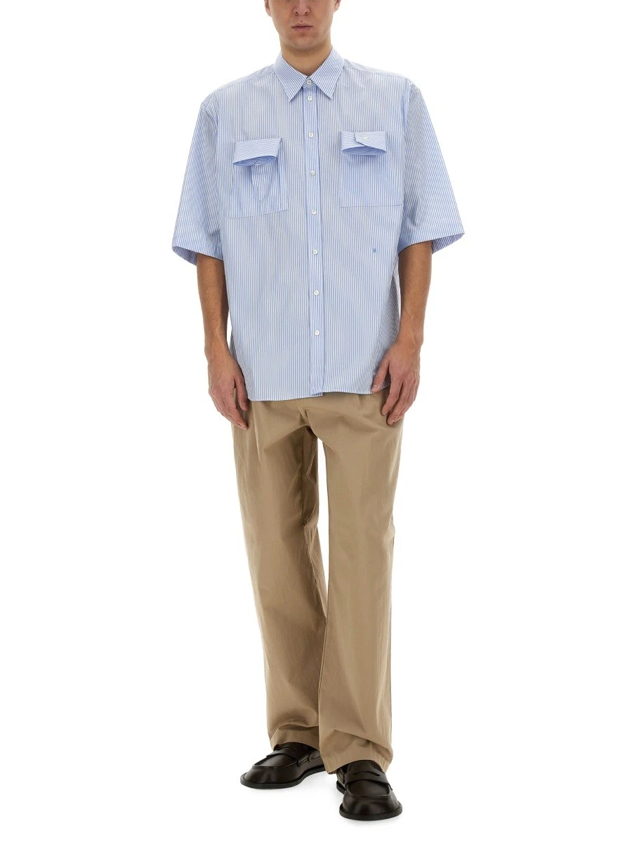 CUFF "DETAILS" SHIRT.webp