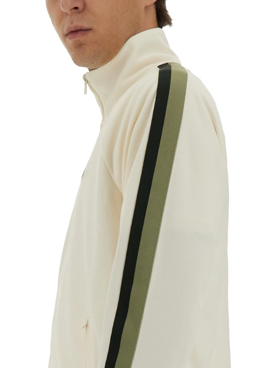 TRACK JACKET WITH TWO-COLOR WEBBING.webp