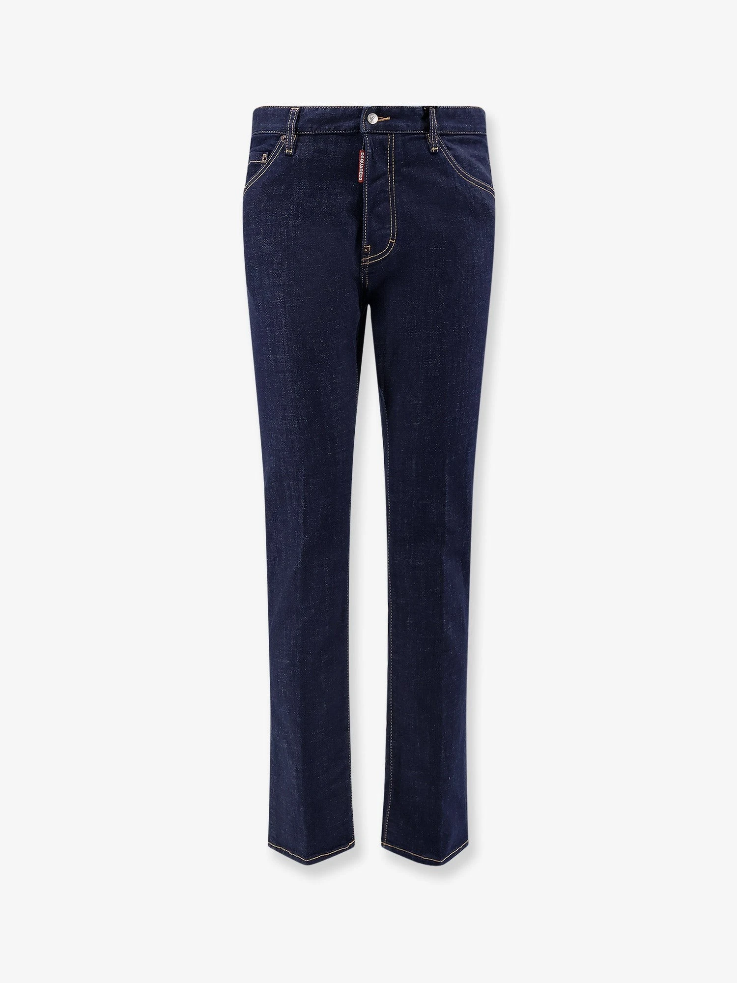Cool Guy Jeans with contrasting stitching.webp