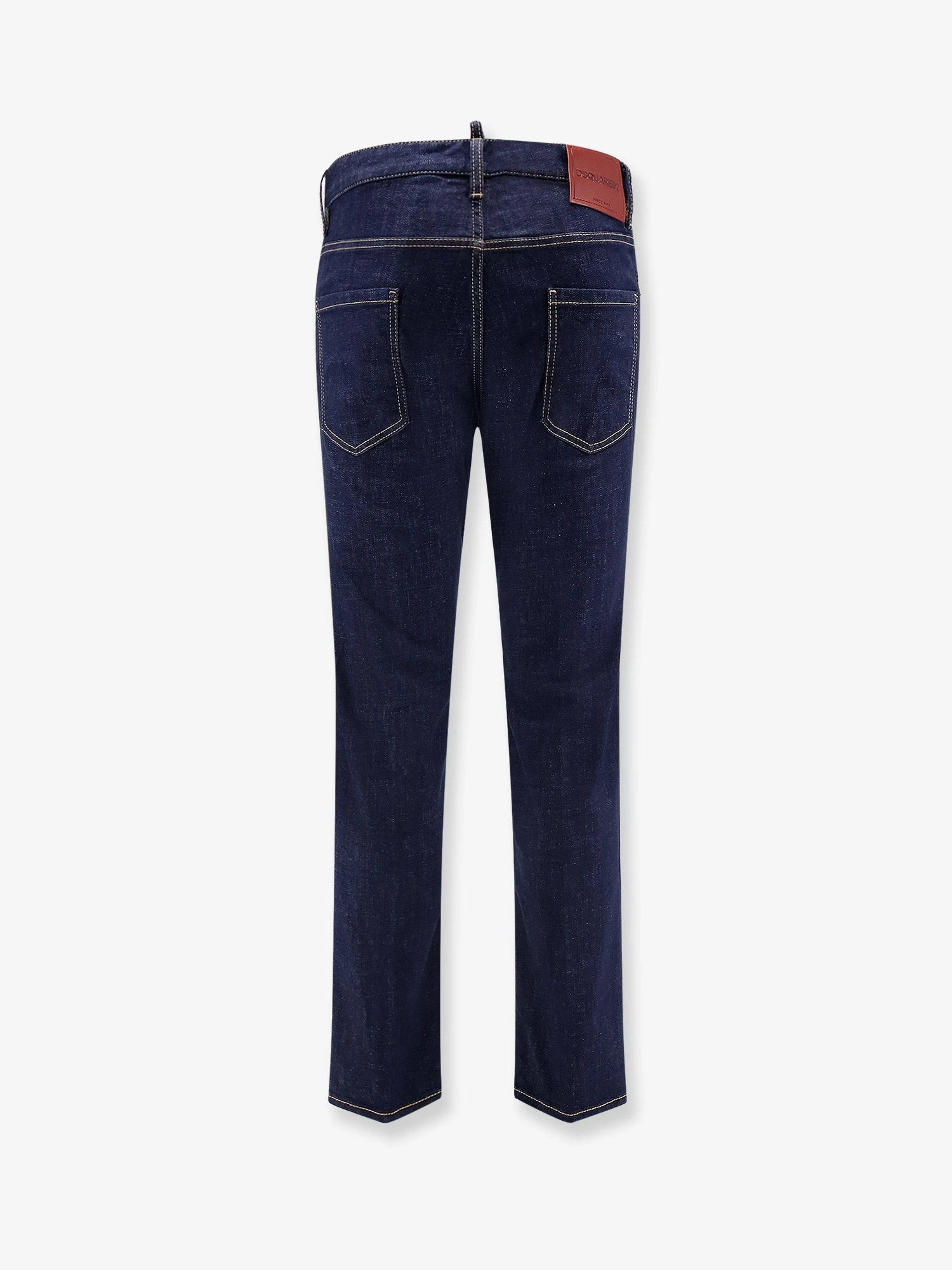 Cool Guy Jeans with contrasting stitching.webp