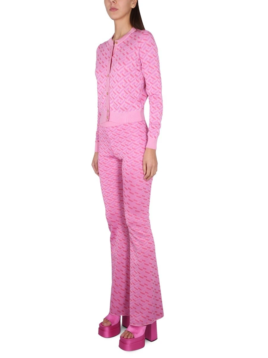 JACQUARD CARDIGAN LA GRECA.webp