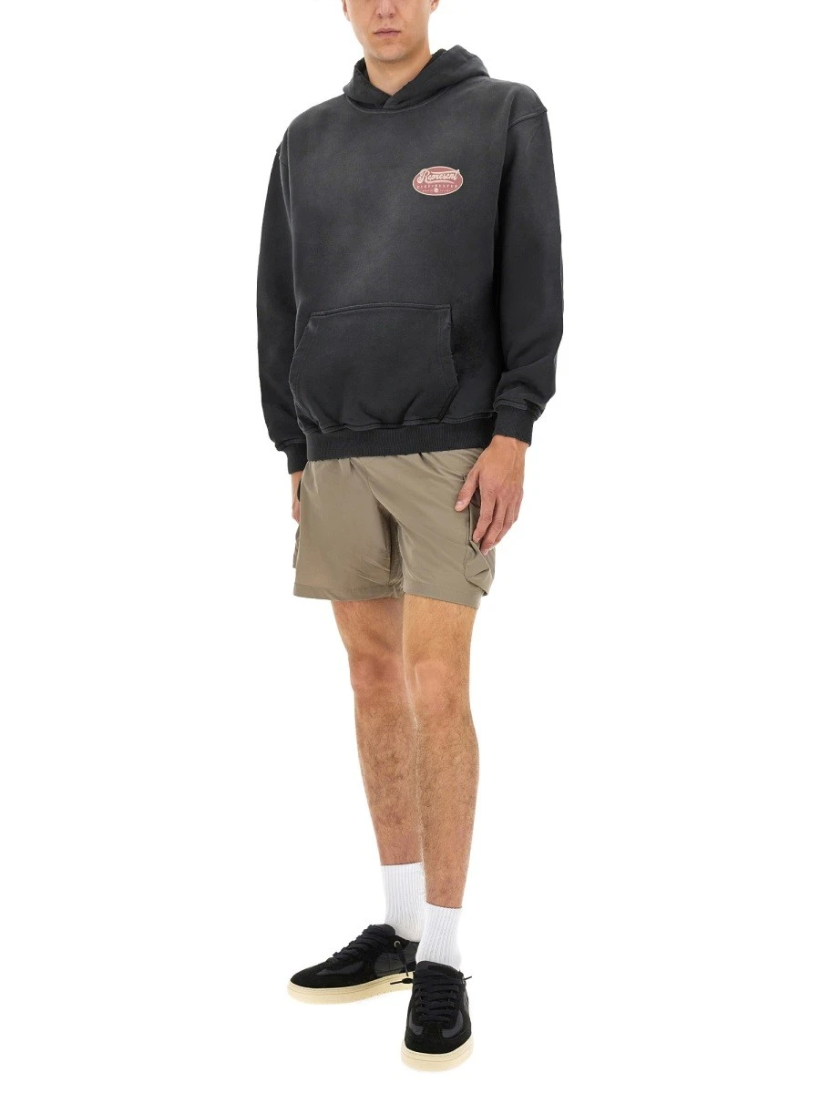 "D+D BRITISH LUXURY" SWEATSHIRT.webp